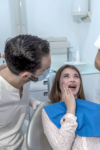 Best Cosmetic Emergency Dentistry in Century, FL