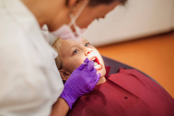 Best Emergency Denture Repair in Century, FL