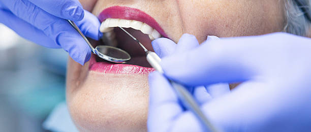 Best Pediatric Emergency Dentist in Century, FL